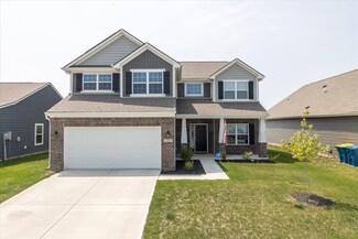 1450 Willow Tree Ln, Sheridan, IN 46069