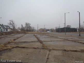 8215 Harper Ave, Detroit, MI 48213