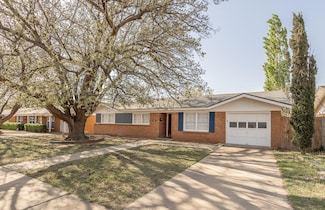 4931 47th St, Lubbock, TX 79414