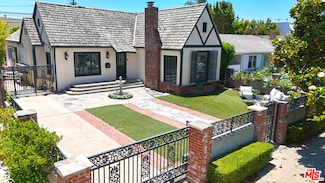 10520 Almayo Ave, Los Angeles, CA 90064