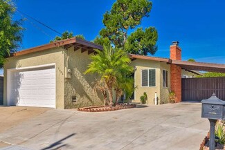 5002 La Paz Dr, San Diego, CA 92113