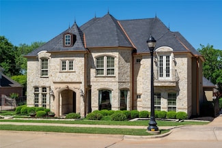 3904 Wagon Wheel Dr, Grapevine, TX 76051