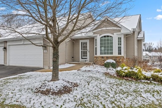 4522 Buttercup Run NE, Comstock Park, MI 49321