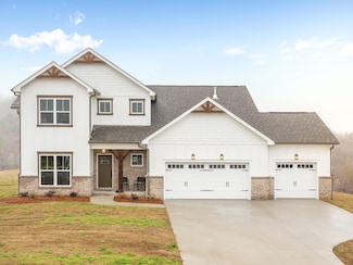 11919 Herons Haven Dr, Soddy-Daisy, TN 37379