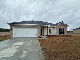 1465 Arnall Dr, Allenhurst, GA 31301