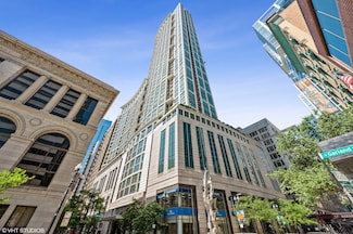 130 N Garland Ct Unit 2612, Chicago, IL 60602