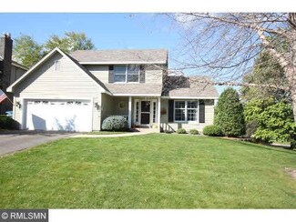 6100 6100 Mc Kinley Cir, Shorewood, MN 55331
