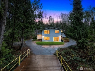 6313 151st St NW, Gig Harbor, WA 98332
