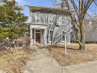 315 Morgan St, Keokuk, IA 52632