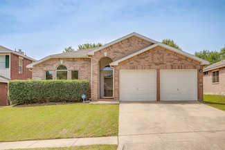 909 Western Pass, Fort Worth, TX 76179