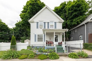 13 Ludwig Park, Rochester, NY 14621