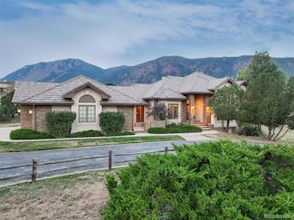 820 Forest View Cir, Monument, CO 80132