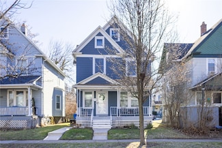 884 Goodman St S, Rochester, NY 14620