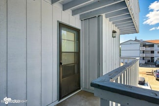 4510 Wright St Unit 25, Anchorage, AK 99507