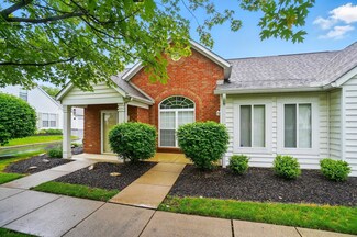 1131 Overlook Ct Unit 1131, Pickerington, OH 43147