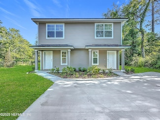 6151 Delmar Place, Jacksonville, FL 32205