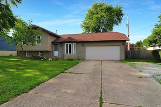 924 N Wagon Wheel Trail, Lafayette, IN 47909