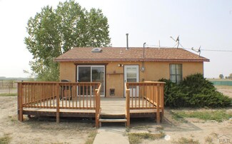710 Avondale Blvd, Avondale, CO 81022