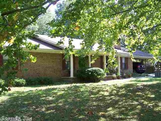 409 Bradley 32 Rd, Warren, AR 71671