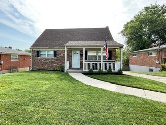 574 Libbejo Dr, Cincinnati, OH 45233