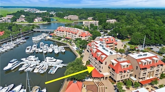 13 Harbourside Ln Unit 7136, Hilton Head Island, SC 29928