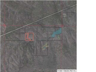 0 Sage Rd Unit 10 AC, Millerville, AL 35150