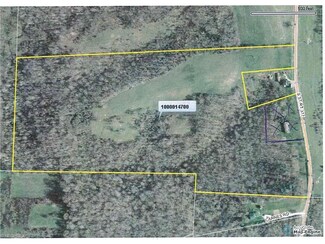 00 S State Route 377, Chesterhill, OH 43728