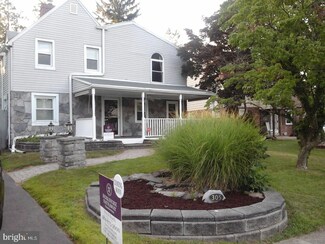 305 Harding Ave, Folsom, PA 19033