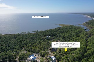 129 Winding Trail Way, Saint Teresa, FL 32358