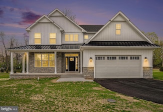 122 Andries Cir, Plymouth Meeting, PA 19462