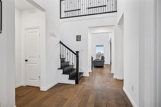 2089 Cloverfern Way, Haslet, TX 76052