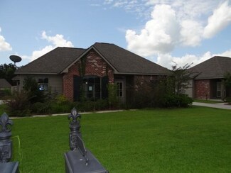 4809 Avery Grace Blvd, Addis, LA 70710