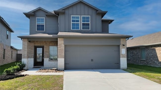 2330 Silver Plume Ln, Spring, TX 77373