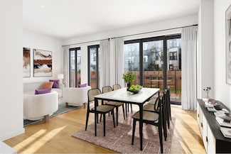 54 Dupont St Unit TH, Brooklyn, NY 11222