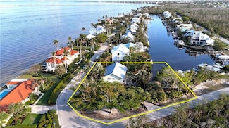 1307 Isabel Dr, Sanibel, FL 33957