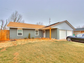5021 Union Cir, Oklahoma City, OK 73135