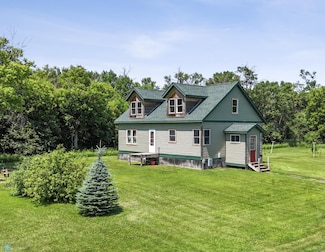 1474 170th St, Wolverton, MN 56594