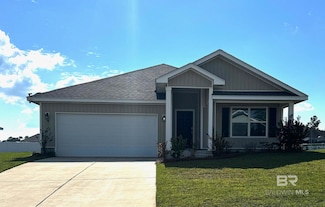 3203 Camino Real Loop, Lillian, AL 36549