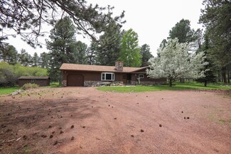 130 N Piney Rd, Story, WY 82842
