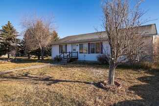 715 3rd Ave W, Three Forks, MT 59752