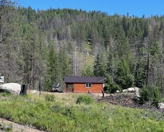 5069 J Rail Canyon Rd, Springdale, WA 99173