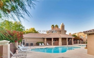 5125 W Reno Ave Unit 2070, Las Vegas, NV 89118