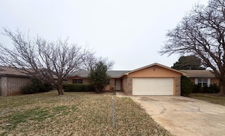 5517 Grinnell St, Lubbock, TX 79416