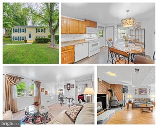 13829 Meadowbrook Rd, Woodbridge, VA 22193