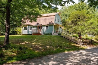 213 Northwest Rd, Westhampton, MA 01027