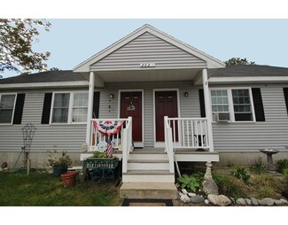282A Onset Ave, Onset, MA 02558
