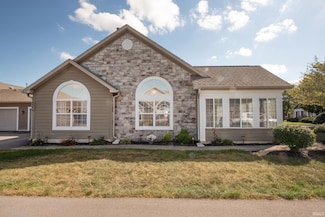 2436 Silverado Cir, Lafayette, IN 47909