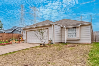 9319 Belle Park Dr, Houston, TX 77099
