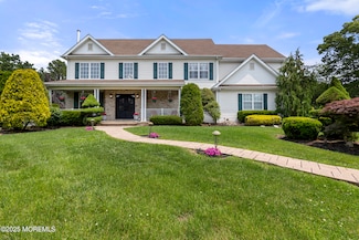 3 Wellesly Ct, Jackson, NJ 08527