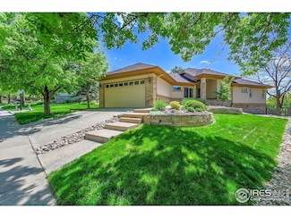 2226 Eagles Nest Dr, Lafayette, CO 80026